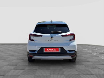 Renault Captur Plug-in Hybrid E-Tech 160 CV Intens (4)