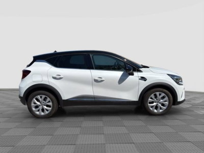 Renault Captur Plug-in Hybrid E-Tech 160 CV Intens (6)