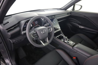 Lexus LBX 1.5 hybrid Elegant 2wd usata