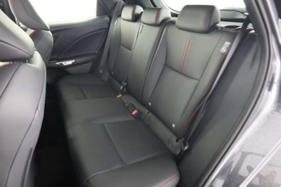Lexus LBX 1.5 hybrid Elegant 2wd (3)