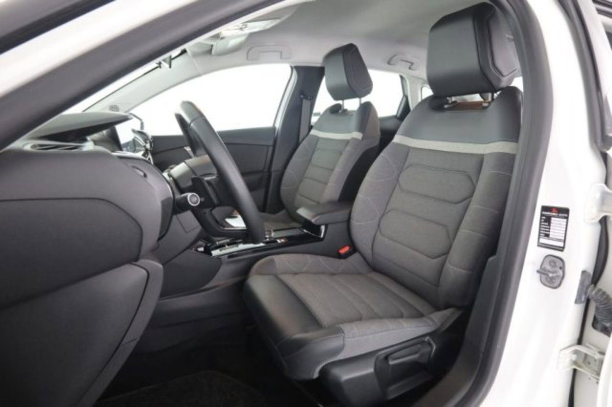 Citroen C4 BlueHDi 130 S&S EAT8 Feel Pack (2)