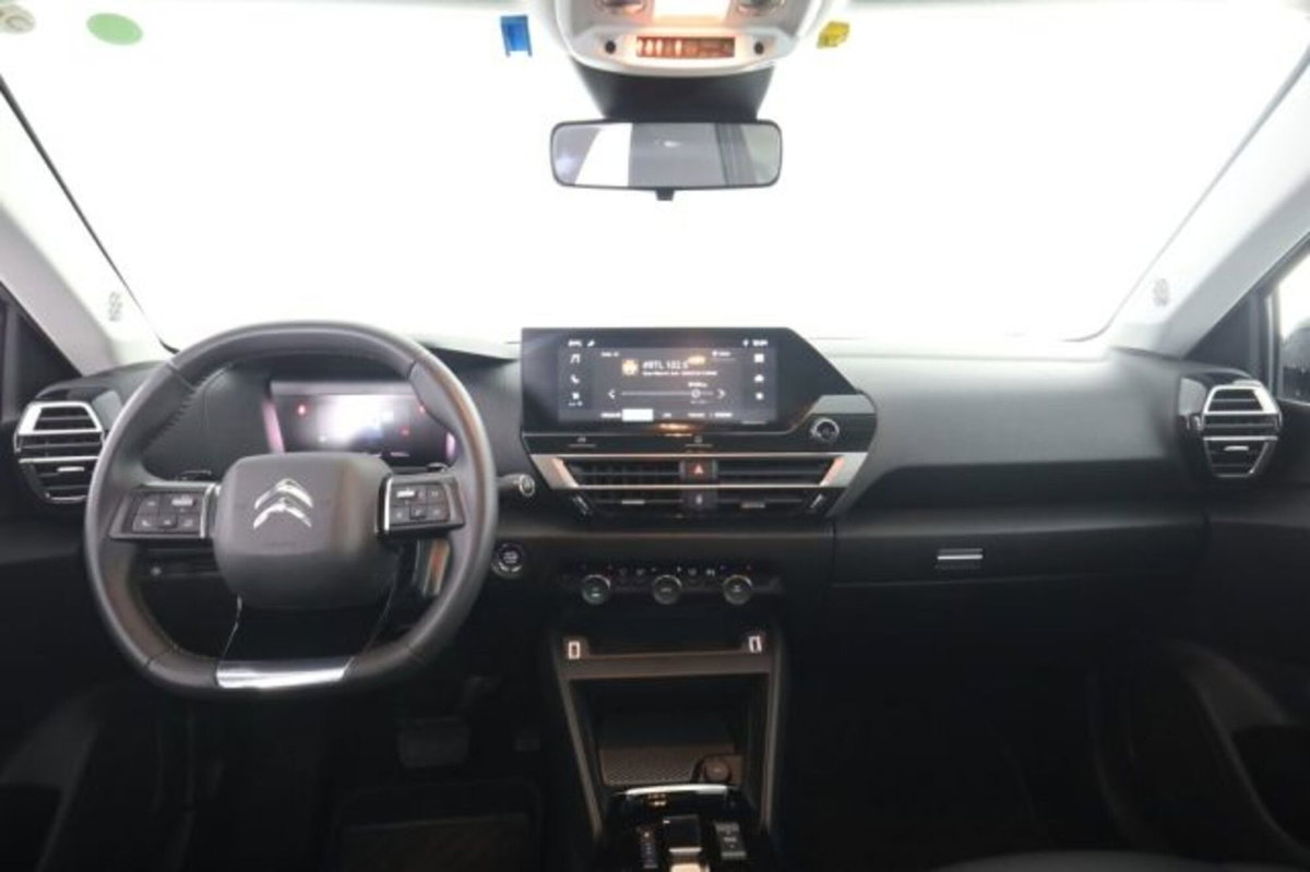 Citroen C4 BlueHDi 130 S&S EAT8 Feel Pack (4)