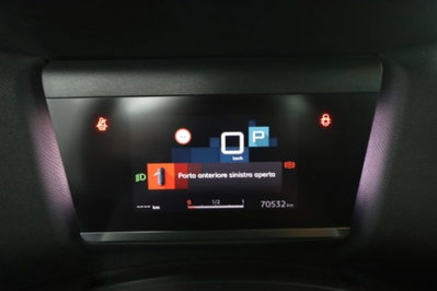 Citroen C4 BlueHDi 130 S&S EAT8 Feel Pack (7)