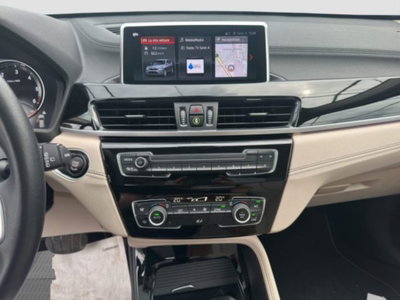 BMW X1 sDrive18d xLine Plus (12)