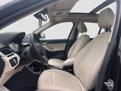 BMW X1 sDrive18d xLine Plus (13)