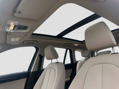 BMW X1 sDrive18d xLine Plus (15)