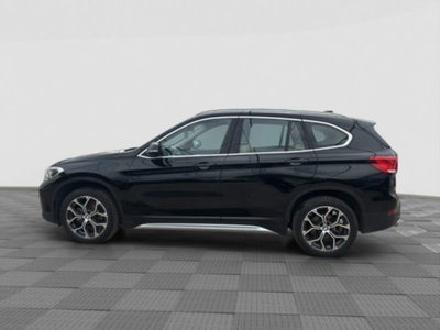 BMW X1 sDrive18d xLine Plus (2)