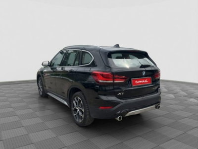 BMW X1 sDrive18d xLine Plus (3)