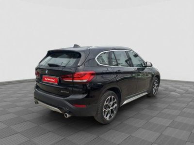 BMW X1 sDrive18d xLine Plus (5)