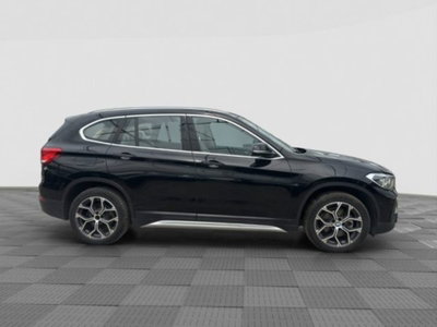 BMW X1 sDrive18d xLine Plus (6)