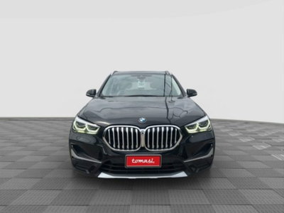BMW X1 sDrive18d xLine Plus (8)