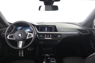 BMW Serie 1 116d 2.0 116CV cat 5 porte Attiva DPF (4)