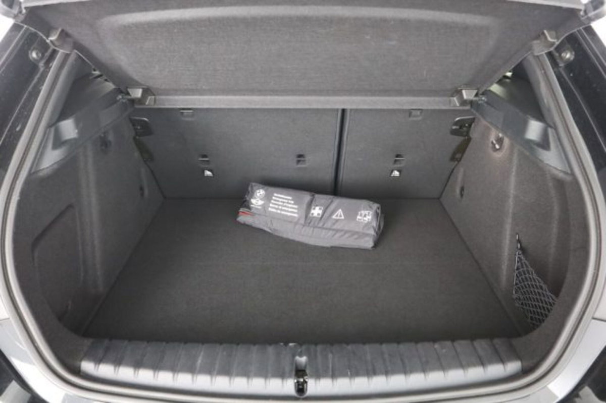 BMW Serie 1 116d 2.0 116CV cat 5 porte Attiva DPF (6)