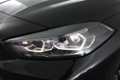 BMW Serie 1 116d 2.0 116CV cat 5 porte Attiva DPF (9)