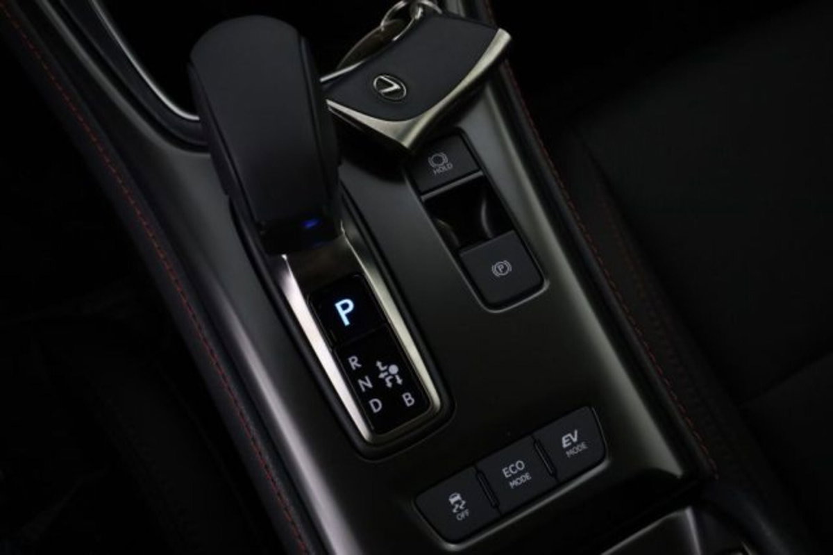 Lexus LBX 1.5 hybrid Elegant 2wd (12)