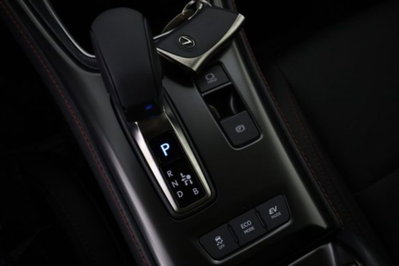Lexus LBX 1.5 hybrid Elegant 2wd (12)