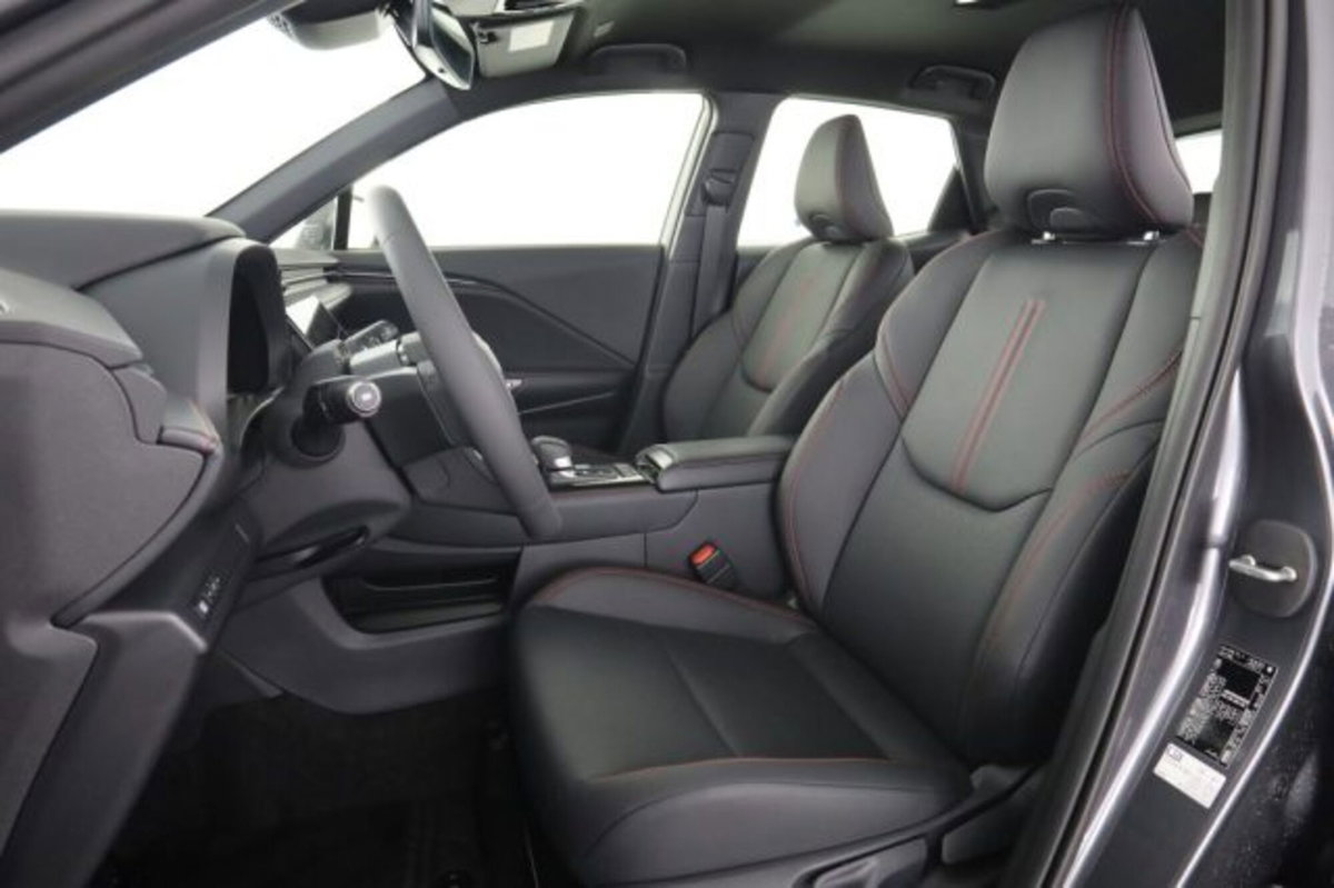 Lexus LBX 1.5 hybrid Elegant 2wd (2)