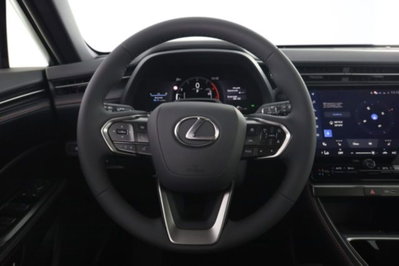 Lexus LBX 1.5 hybrid Elegant 2wd (5)