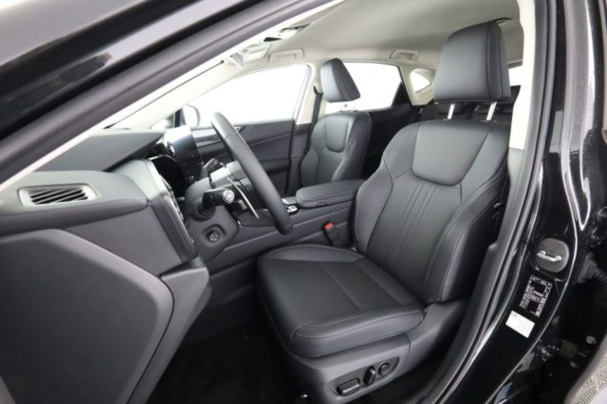 Lexus NX Hybrid 4WD Premium (10)