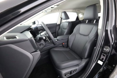 Lexus NX Hybrid 4WD Premium (10)