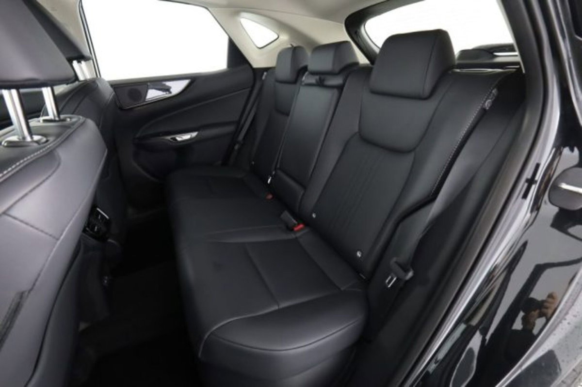 Lexus NX Hybrid 4WD Premium (11)