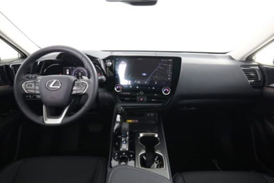 Lexus NX Hybrid 4WD Premium (12)