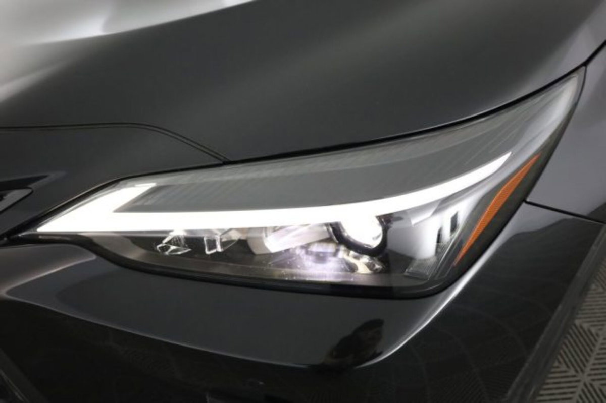 Lexus NX Hybrid 4WD Premium (14)