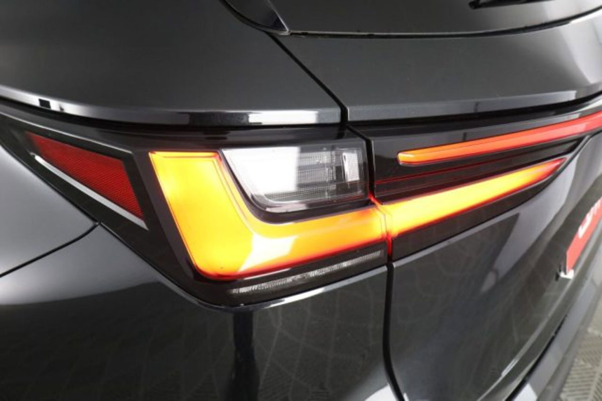 Lexus NX Hybrid 4WD Premium (16)