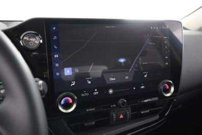 Lexus NX Hybrid 4WD Premium (17)