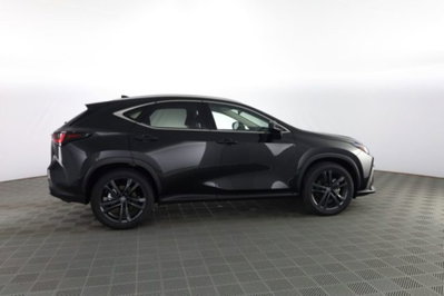 Lexus NX Hybrid 4WD Premium (3)