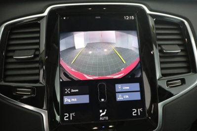 Volvo XC90 B5 (d) AWD automatico 7 posti Plus Bright (13)