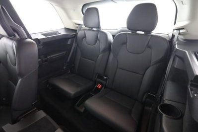 Volvo XC90 B5 (d) AWD automatico 7 posti Plus Bright (4)