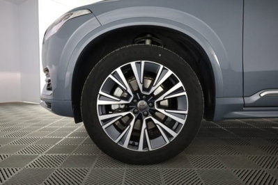 Volvo XC90 B5 (d) AWD automatico 7 posti Plus Bright (9)