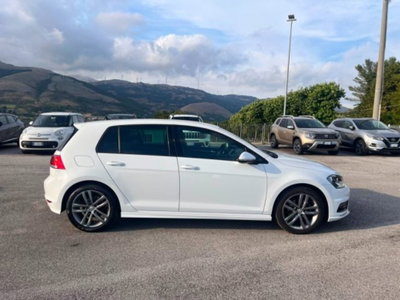 Volkswagen Golf 1.6 TDI 110 CV 5p. Executive BlueMotion Technology (13)