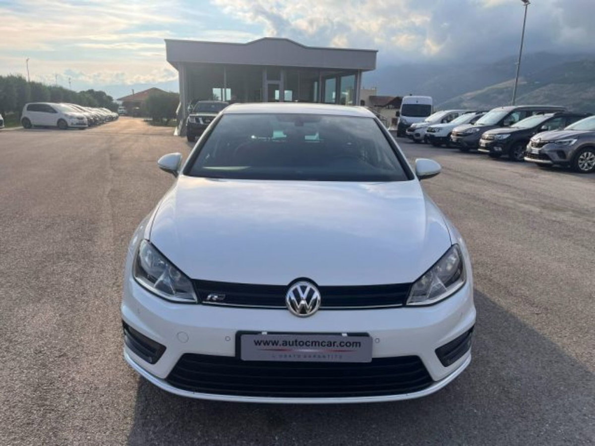 Volkswagen Golf 1.6 TDI 110 CV 5p. Executive BlueMotion Technology (2)