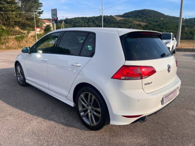 Volkswagen Golf 1.6 TDI 110 CV 5p. Executive BlueMotion Technology (5)