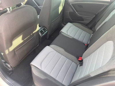 Volkswagen Golf 1.6 TDI 110 CV 5p. Executive BlueMotion Technology (9)