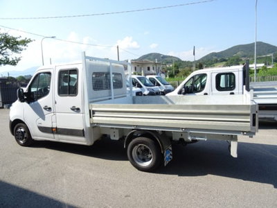 Opel Movano Furgone 35 2.3 CDTI 130CV PM-SL-TM RWD Furgone HD usato
