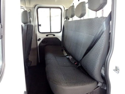 Opel Movano Furgone 35 2.3 CDTI 130CV PM-SL-TM RWD Furgone HD (13)
