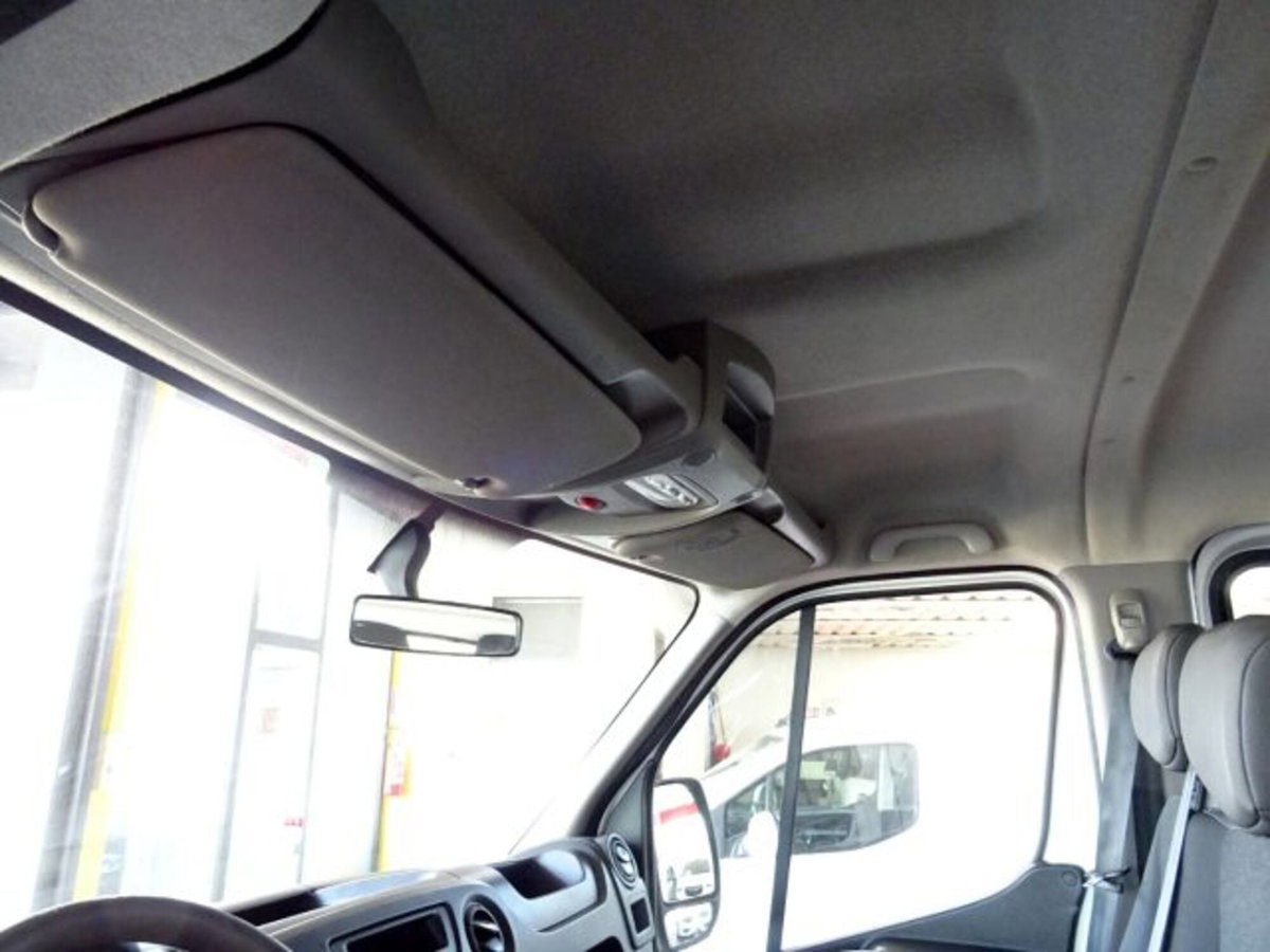 Opel Movano Furgone 35 2.3 CDTI 130CV PM-SL-TM RWD Furgone HD (20)