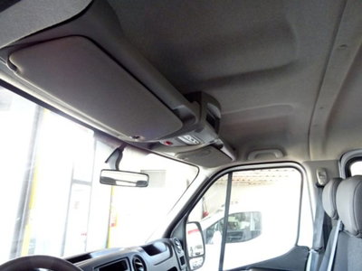 Opel Movano Furgone 35 2.3 CDTI 130CV PM-SL-TM RWD Furgone HD (20)