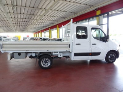 Opel Movano Furgone 35 2.3 CDTI 130CV PM-SL-TM RWD Furgone HD (6)
