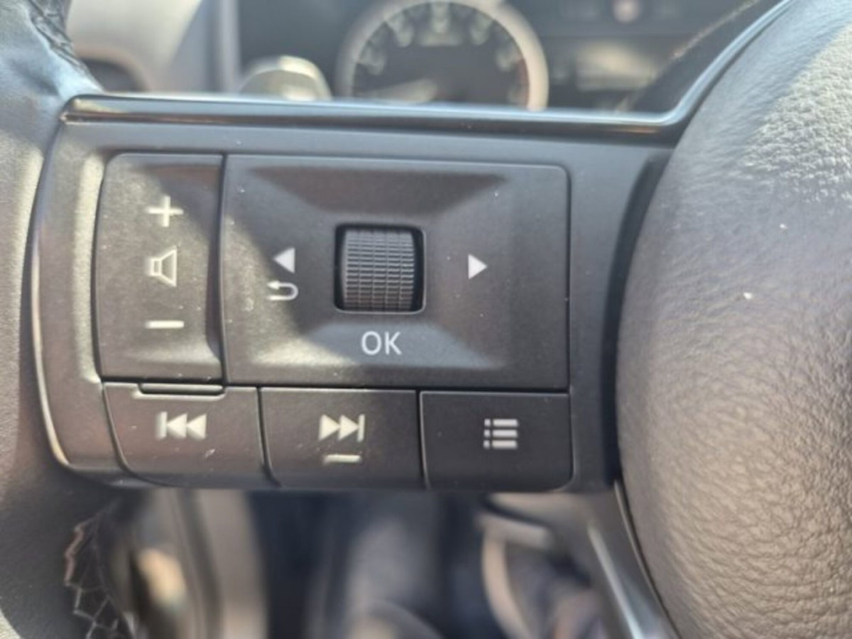 Nissan Qashqai 1.3 mhev Business 2wd 158cv xtronic (10)