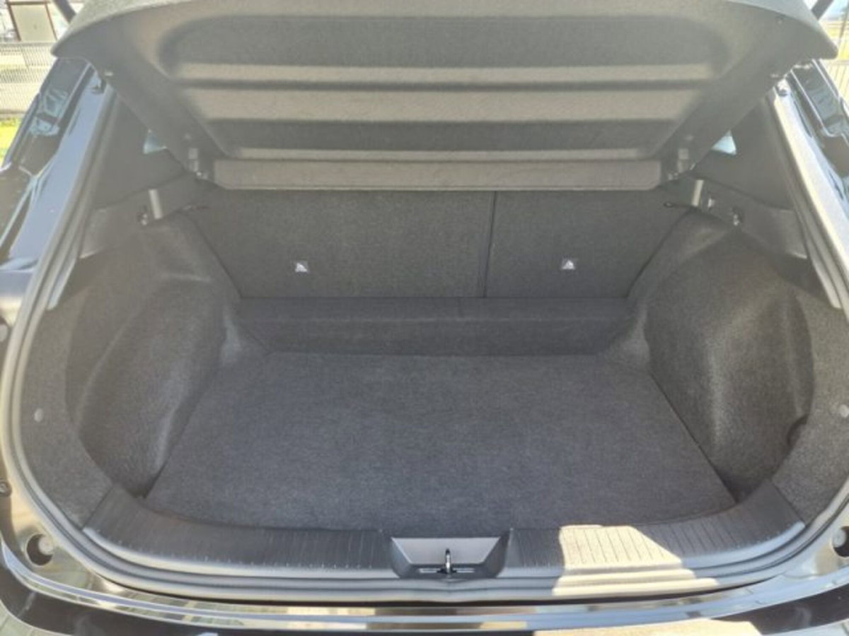 Nissan Qashqai 1.3 mhev Business 2wd 158cv xtronic (11)