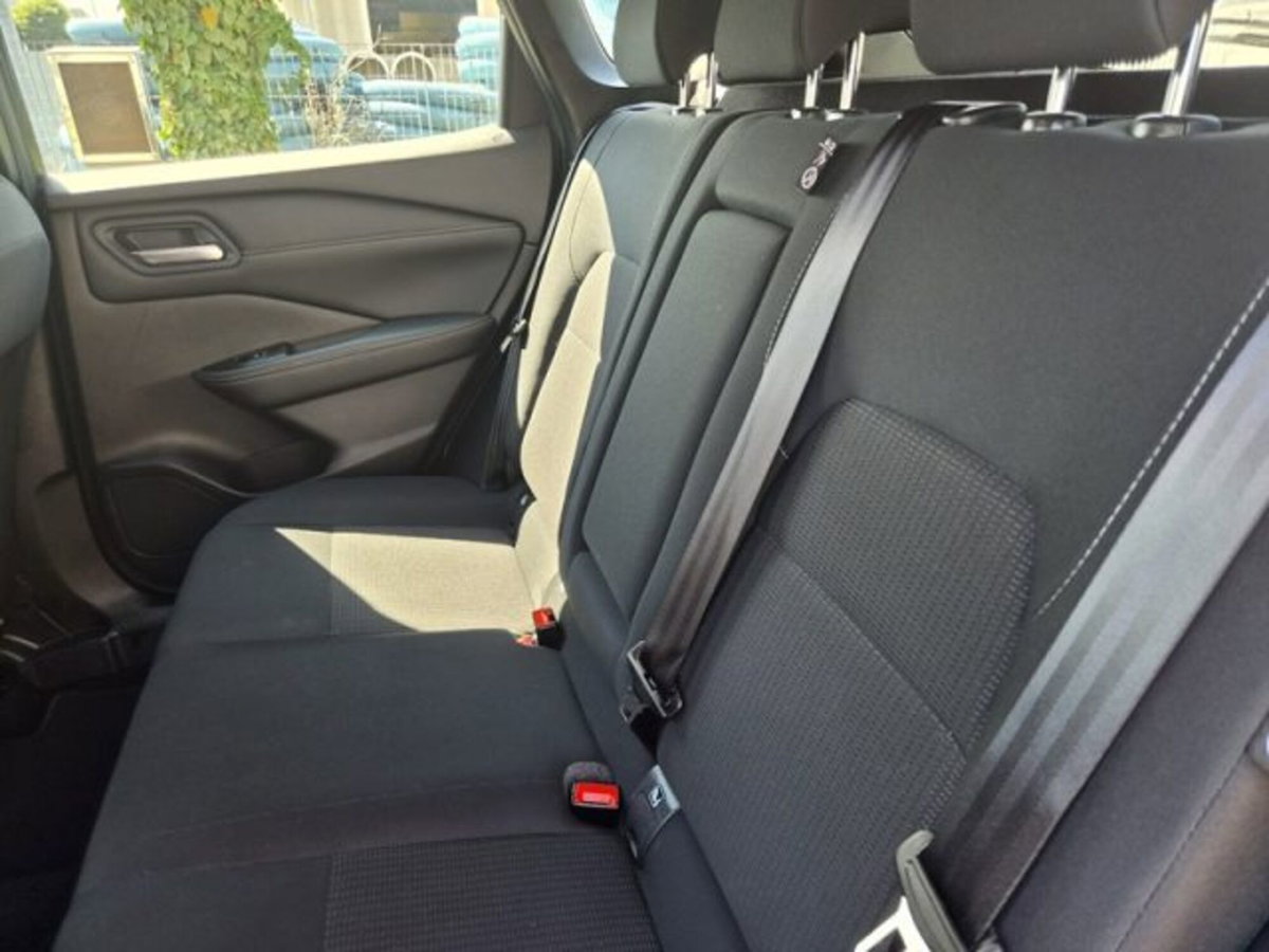 Nissan Qashqai 1.3 mhev Business 2wd 158cv xtronic (12)