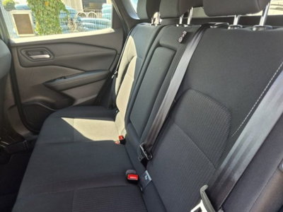 Nissan Qashqai 1.3 mhev Business 2wd 158cv xtronic (12)