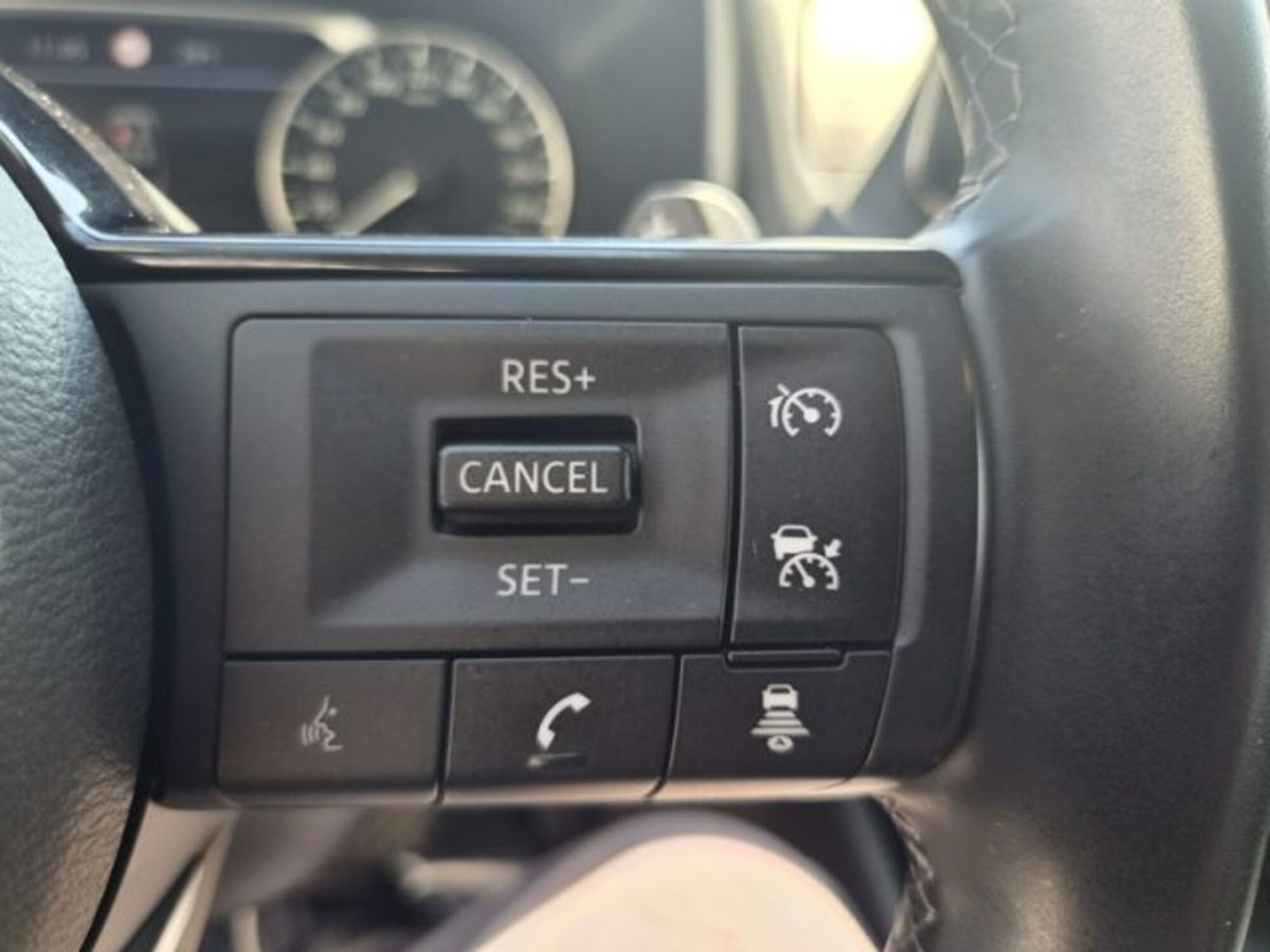 Nissan Qashqai 1.3 mhev Business 2wd 158cv xtronic (9)