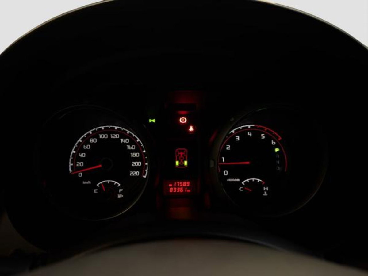 Mitsubishi Pajero 3.2 DI-D 16V aut. 5p. Instyle DPF (12)