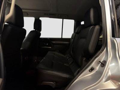 Mitsubishi Pajero 3.2 DI-D 16V aut. 5p. Instyle DPF (16)