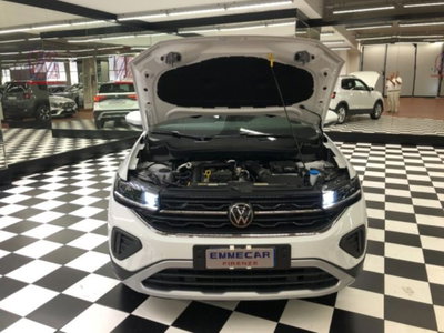 Volkswagen T-Cross 1.0 tsi Edition 95cv (19)